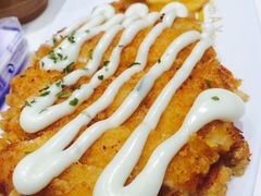 -艾薯夫妇Aysh(福田星河COCOPark店)