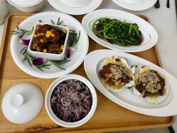 -弗蕾亚·和月月子调理院(东湖店)