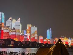 -青岛第三海水浴场
