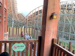 -南宁方特东盟神画