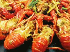 -聚在尊味虾皇·夜宵市集(新建店)