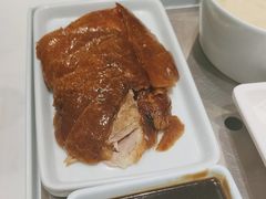 -紫光园·烤鸭(吕家营店)