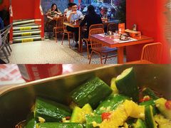 -神府路壹号·海鲜烧烤·砂锅粥·锅物(三坊七巷店)