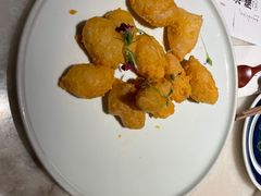 -桂满陇-望山(虹口龙之梦店)