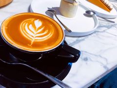 -Bracket Coffee(工体店)