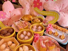 -香港威特瑞茶餐厅(小白楼音乐厅店)