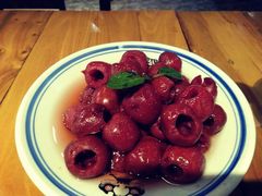 私房炒红果-局气 烤鸭·北京菜(光华路店)