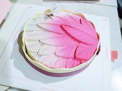 -GRAMCAKE一克甜品(昙华林花园山店)