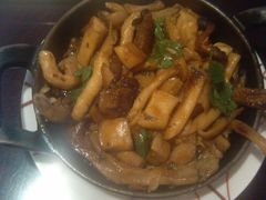 -db Bistro & Oyster Bar by Daniel Boulud(滨海湾金沙店)