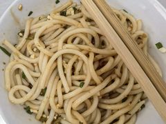 -辣辣小吃豆花米线(大观篆新农贸市场店)
