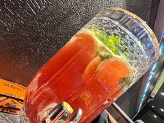 -鸣记脆皮烤鱼·海鲜烤鱼(马栏店)