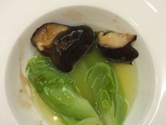 -北京饭店谭家菜