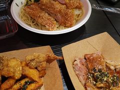 盐酥鸡大满贯-台湾逢甲夜食(天河店)