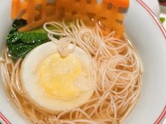-虹潮荟·餐桌上的美食地理(太阳宫店)