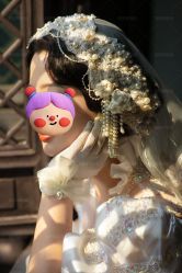 -Mu慕婚纱摄影·超级工作室