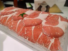 -领鲜天下·焗海鲜·花胶鸡(天目里店)