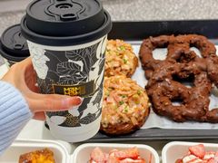 -麦山伴茶(中骏世界城店)