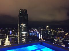 -解放碑威斯汀酒店-知味国际美食餐厅