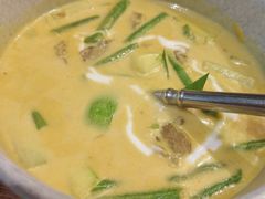-帕蓝·暹罗料理(大学路店)