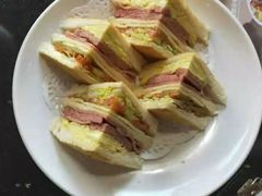 -维园港式茶餐厅(龙岗盛平店)