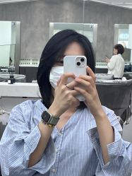 -天使之手
