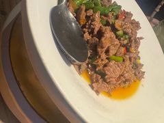 -新白鹿餐厅(银泰西湖文化广场店)