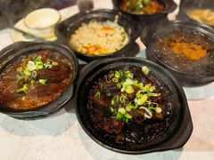 -阿龙酒煲(海宁新苑路店)