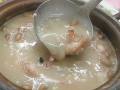 -云腾砂锅粥(龙津东路店)