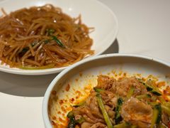 -辛香汇·现炒川菜(城北万象城店)