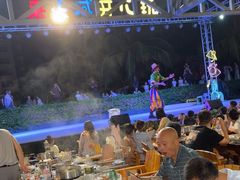 -渔家火锅·海鲜自助餐·演艺(亚龙湾天域酒店)