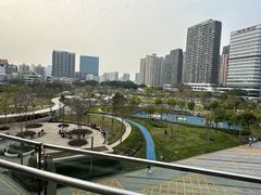 店内环境-深圳来福士广场