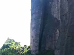 -崀山风景名胜区