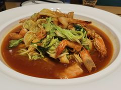 -映像威海·海鲜味道(经区店)