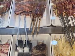 -瑞杰烧烤店·24小时营业(山东路店)