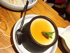 -云海肴·汽锅鸡·云南菜(天津国金汇店)