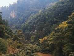 -赤水丹霞旅游区·大瀑布