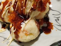 土豆沙拉-村上一屋·亚洲菜融合小馆(南楼店)
