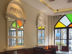 -嘉逸传菜(洛川东路店)