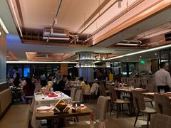 -Kathleen's Waitan 凯圣琳江景西餐厅(外滩店)