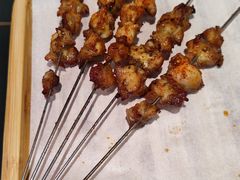 掌中宝-老虎滩大连海鲜烧烤(建邺云锦路总店)