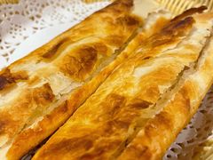 -张满意驴肉火烧(西四店)