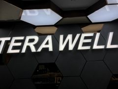 -一兆韦德健身(张杨路店)