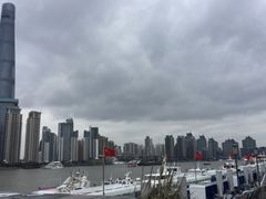 -上海外滩英迪格酒店