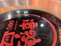 -幸运牛汕头小黄牛牛肉火锅(梅林店)