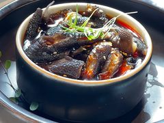 和味乌鸡爪-玫瑰厅上海菜(兴国路店)