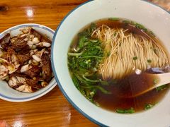 -小方的面(徐家汇店)