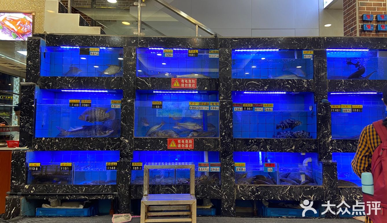 光明🈶️咩好吃的