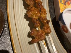 -丝路金桃·新疆菜(徐汇店)