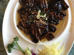 -新聚丰菜馆(太监弄店)