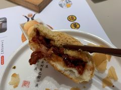 -蔡澜点心·粤菜(西单大悦城店)